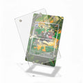 Tyrunt 070 MEP IR Black Star Promo Perfect Order Extended Art Display Cases - Magnetic Case - Detail View
