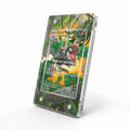 Tyrunt 070 MEP IR Black Star Promo Perfect Order Extended Art Display Cases - Magnetic Case - Side View