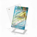 Umbreon 0615-15 Gem Pack 2 Chinese Exclusive Extended Art Display Cases - Magnetic Case - Detail View
