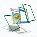 Umbreon 0615-15 Gem Pack 2 Chinese Exclusive Extended Art Display Cases - PSA Slab Case - Detail View