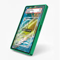 Umbreon 0615-15 Gem Pack 2 Chinese Exclusive Extended Art Display Cases - PSA Slab Case - Side View