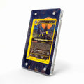Umbreon 41-147 Reverse Holo Aquapolis Extended Art Display Cases - Magnetic Case - Side View