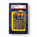 Umbreon 41-147 Reverse Holo Aquapolis Extended Art Display Cases - PSA Slab Case - Front View