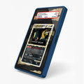 Umbreon 86-90 HeartGold & SoulSilver Extended Art Display Cases - PSA Slab Case - Side View