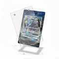 Umbreon GX SM36 Promo Extended Art Display Cases - Magnetic Case - Detail View