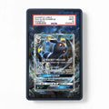 Umbreon GX SM36 Promo Extended Art Display Cases - PSA Slab Case - Front View