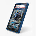 Umbreon GX SM36 Promo Extended Art Display Cases - PSA Slab Case - Side View
