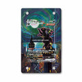 Umbreon VMAX 095-069 Eevee Heroes Extended Art Display Cases - Magnetic Case - Front View