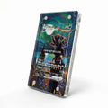Umbreon VMAX 095-069 Evolving Skies Extended Art Display Cases - Magnetic Case - Side View