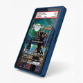 Umbreon VMAX 095-069 Evolving Skies Extended Art Display Cases - PSA Slab Case - Side View