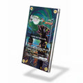Umbreon VMAX 095-069 Eevee Heroes Extended Art Display Cases - Screws Case - Side View