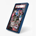 Umbreon VMAX TG23 Trainer Gallery Brilliant Stars Extended Art Display Cases - PSA Slab Case - Side View