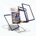 Umbreon V TG22 Trainer Gallery Brilliant Stars Extended Art Display Cases - PSA Slab Case - Detail View