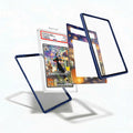 Umbreon ex 110 Promo MEP 30th Anniversary Extended Art Display Cases - PSA Slab Case - Detail View