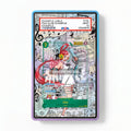 Uta EB03-061 Manga Rare EB03-Heroines Edition Extended Art Display Cases - PSA Graded Guard Case - Front View