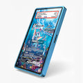 Vaporeon VMAX SWSH 182 Promo Extended Art Display Cases - PSA Slab Case - Side View