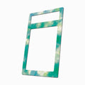 Venusaur 15-102 25th Anniversary Celebrations Extended Art Display Cases - PSA Metal Art Only - Side View