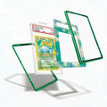 Venusaur 15-102 25th Anniversary Celebrations Extended Art Display Cases - PSA Slab Case - Detail View