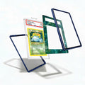 Venusaur 15-102 Base Set Extended Art Display Cases - PSA Slab Case - Detail View
