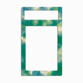 Venusaur 18-110 Reverse Holo Legendary Collection Extended Art Display Cases - PSA Metal Art Only - Front View