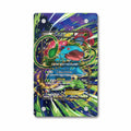 Venusaur EX XY123 XY-Promo Extended Art Display Cases - Magnetic Case - Front View