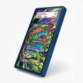 Venusaur EX XY123 XY-Promo Extended Art Display Cases - PSA Slab Case - Side View
