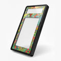 Venusaur ex 198-165 SIR SAR Pokemon 151 Extended Art Display Card Case Extended Art Display Cases - PSA Slab Case - Side View