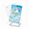 Victini 102 Promo MEP 30th Anniversary Extended Art Display Cases - Magnetic Case - Detail View