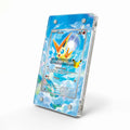 Victini 102 Promo MEP 30th Anniversary Extended Art Display Cases - Magnetic Case - Side View