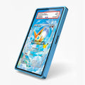 Victini 102 Promo MEP 30th Anniversary Extended Art Display Cases - PSA Slab Case - Side View
