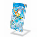 Victini 102 Promo MEP 30th Anniversary Extended Art Display Cases - Screws Case - Side View