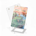 Victini SVP 208 Promo Extended Art Display Cases - Magnetic Case - Detail View