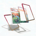 Victini SVP 208 Promo Extended Art Display Cases - PSA Slab Case - Detail View