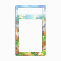 Victini XY117 Promo XY Series Extended Art Display Cases - PSA Metal Art Only - Front View