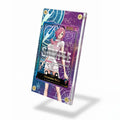 Vinsmoke Reiju OP06-042 Stand Alone Extended Art Display Cases - Screws Case - Side View