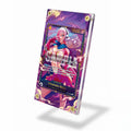 Vinsmoke Reiju SR OP06-069 Promo Wings of the Captain One Piece Cards Custom Art Display Cases - Screws Case - Side View