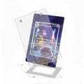 Watchog 097-086 IR CRI Extended Art Display Cases - Magnetic Case - Detail View
