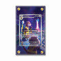 Watchog 097-086 IR CRI Extended Art Display Cases - Screws Case - Front View