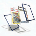 White Kyurem XY81 Promo XY Series Extended Art Display Cases - PSA Slab Case - Detail View
