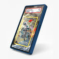 White Kyurem XY81 Promo XY Series Extended Art Display Cases - PSA Slab Case - Side View