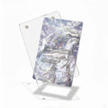 Wing Gundam Zero (EW) GD05-067 LR+ Freedom Ascension Extended Art Display Cases - Magnetic Case - Detail View