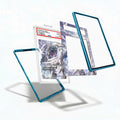 Wing Gundam Zero (EW) GD05-067 LR+ Freedom Ascension Extended Art Display Cases - PSA Slab Case - Detail View