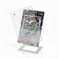 Xerneas IR AR Ninja Spinner Chaos Rising Extended Art Display Cases - Magnetic Case - Detail View