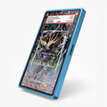 Xerneas IR AR Ninja Spinner Chaos Rising Extended Art Display Cases - PSA Graded Guard Case - Side View