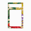 Yamato 022 WKLY SHONEN JUMP '24 Extended Art Display Cases - PSA Metal Art Only - Front View