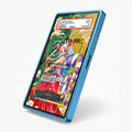 Yamato 022 WKLY SHONEN JUMP '24 Extended Art Display Cases - PSA Slab Case - Side View