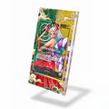 Yamato 022 WKLY SHONEN JUMP '24 Extended Art Display Cases - Screws Case - Side View