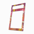 Yamato 121 OP05 Extended Art Display Cases - PSA Metal Art Only - Side View