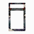 Yamato OP16-079 L Extended Art Display Cases - PSA Metal Art Only - Front View