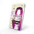 You'll Frighten Me OP14-118 Event Manga Rare OP14 Extended Art Display Cases - Magnetic Case - Side View